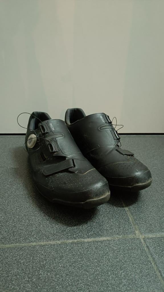 Fietsschoenen Shimano xc5 maat 47, Ophalen of Verzenden