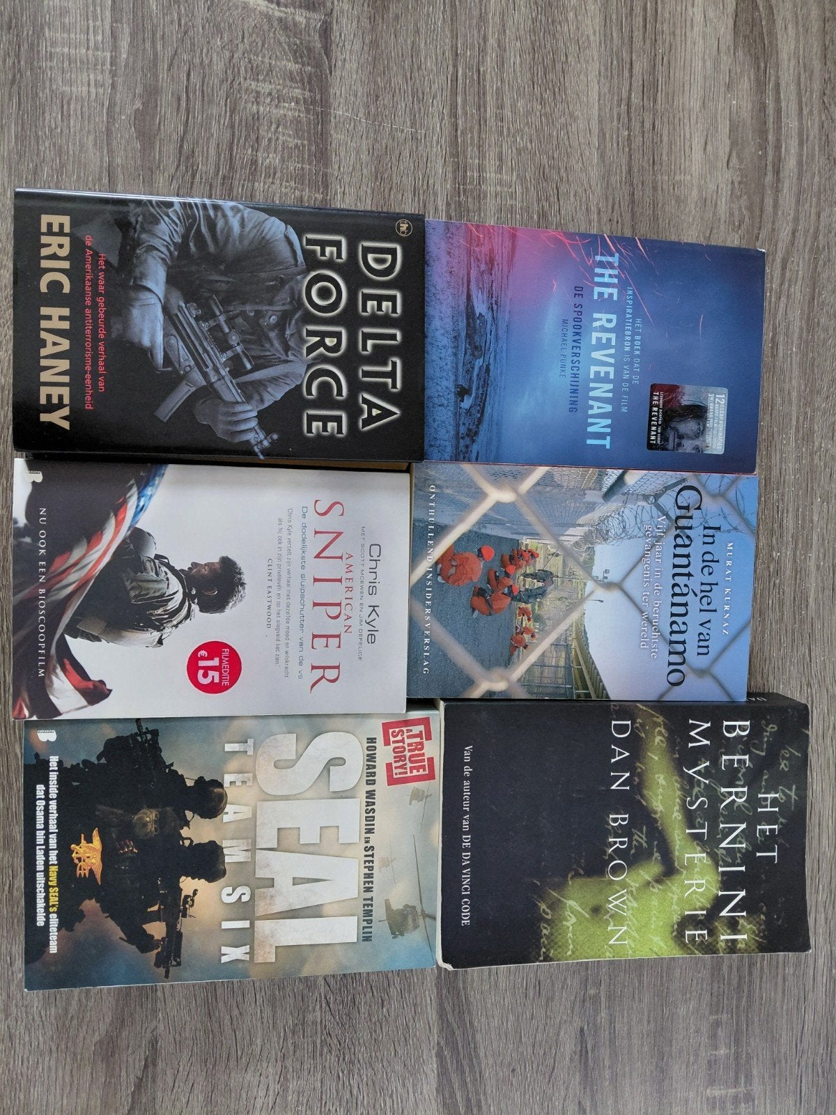 Mooi boeken pakket in uitstekende staat, Boeken, Ophalen