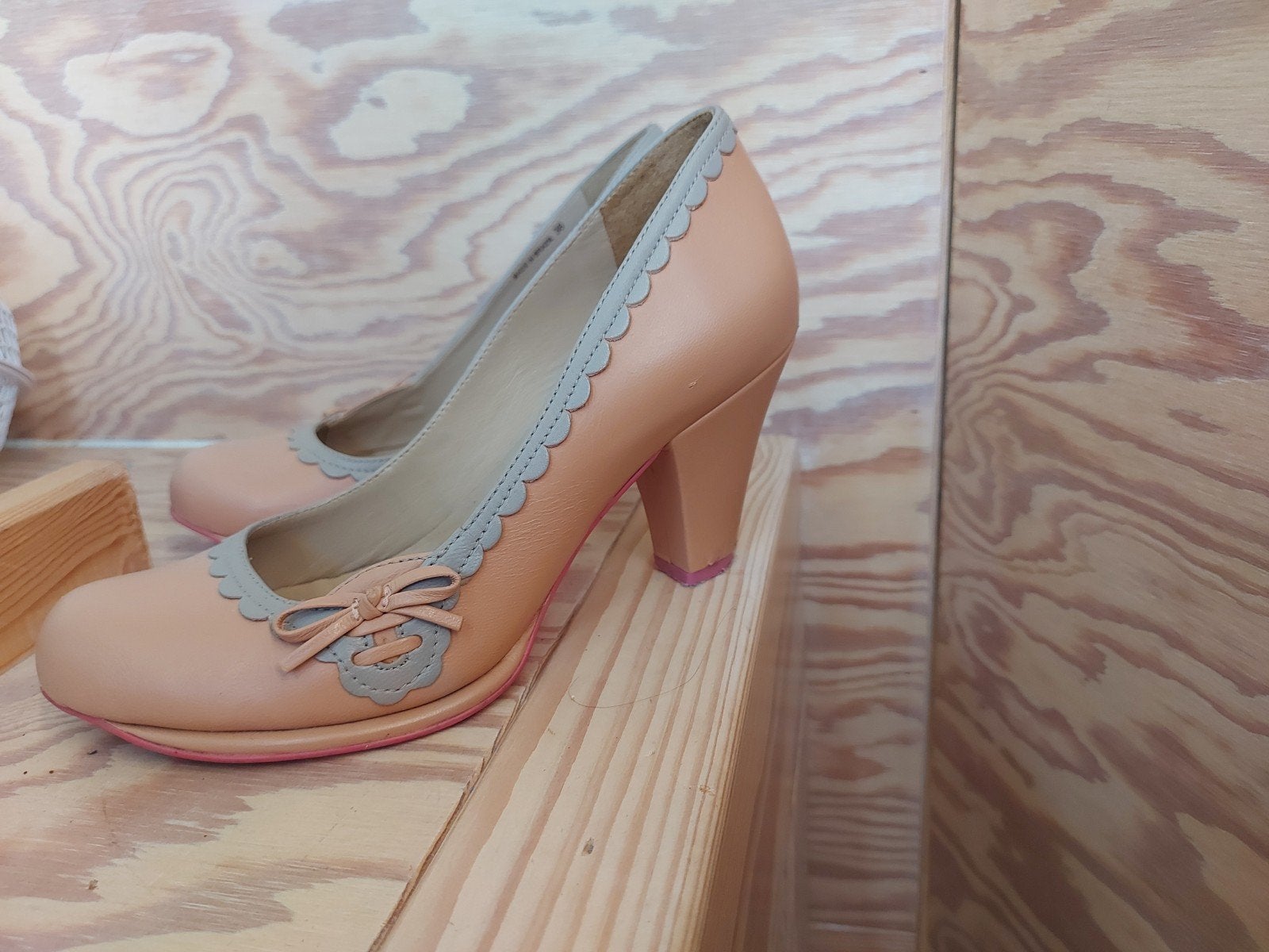 chaussures taille 36 Lindy Hop, Enlèvement ou Envoi