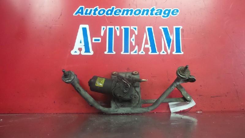 MOTEUR + TRINGLERIE ESSUIE GLACE AVANT Renault Espace (JE), Autos : Pièces & Accessoires, Utilisé, Renault