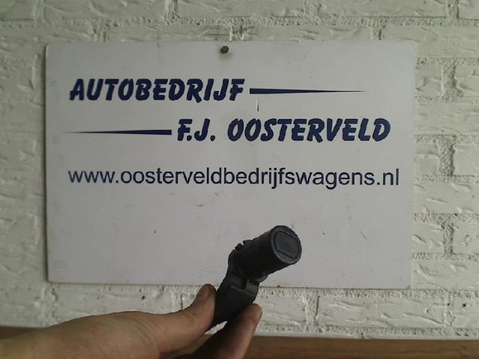 Capteur PDC d'un Audi A4, -, 3 mois de garantie, Audi, Utilisé