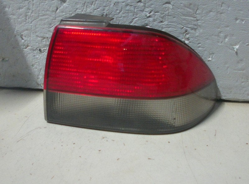 ACHTERLICHT RECHTS BUITEN Saab 9-3 I (YS3D), Auto-onderdelen, Saab-de-info@saabgroup.com, Saab Deutschland GmbH, Saab, Gebruikt