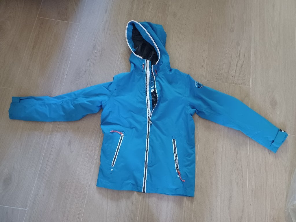 Kinderjas, maat 143/152, 11/12 jaar, Ophalen, Gebruikt, Jongen of Meisje, Jas