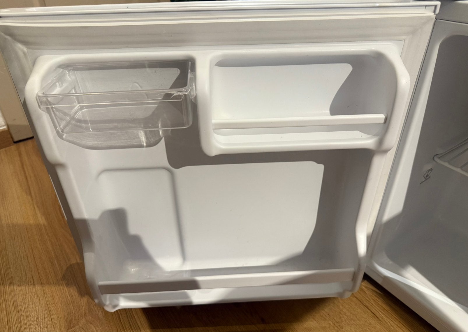 ikea mini koellast enkel ophaal!, Elektronische apparatuur, Ophalen, Gebruikt