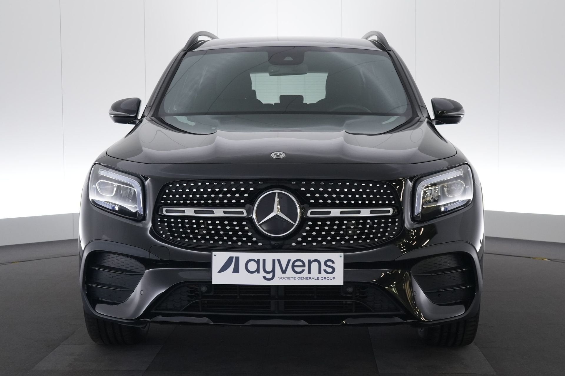 (2CBN547) MERCEDES-BENZ GLB, Autos, 100 kW, Achat, Euro 6, Entreprise