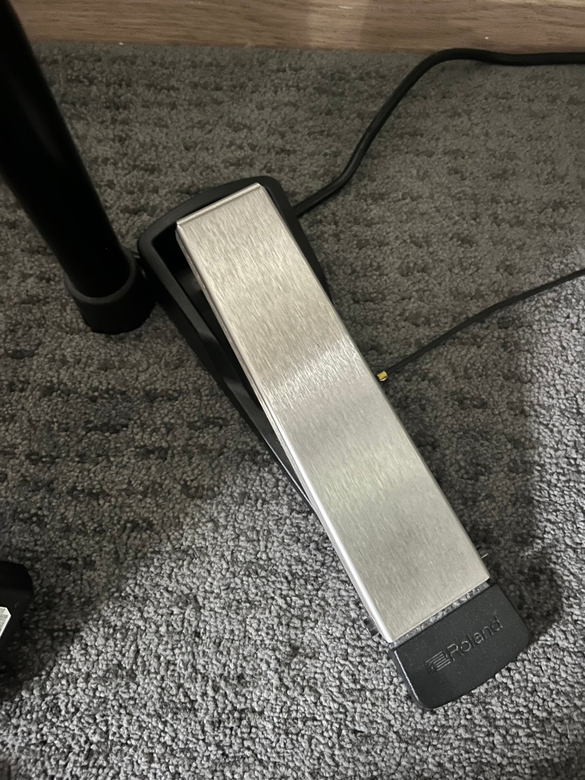 Batterie électronique Roland V-Drums TD-1DMK, Muziek en Instrumenten, Ophalen, Zo goed als nieuw, Roland, Elektronisch