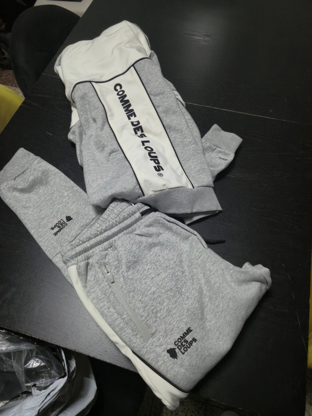 ensemble comme des loups, Kleding | Heren, Heren-kledingpakketten, Ophalen, Nieuw, Maat 52/54 (L)