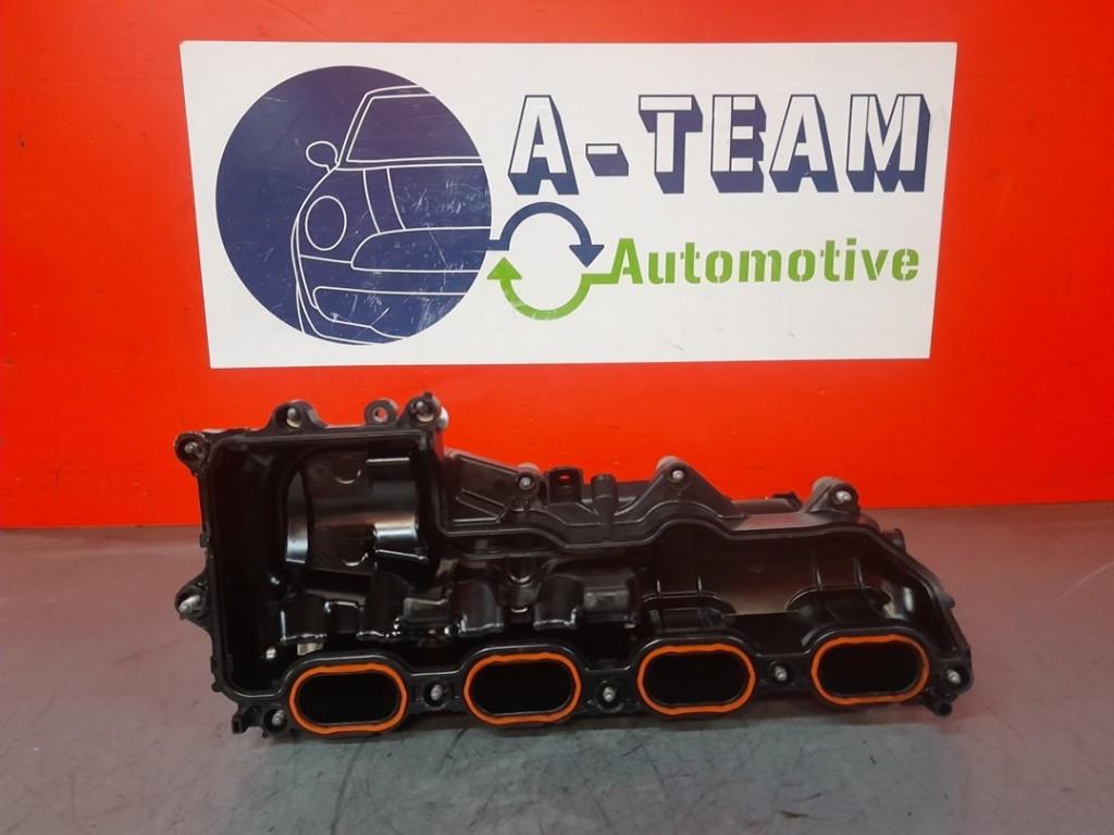 INLAATSPRUITSTUK Renault Captur (2R) (140035548R), Auto-onderdelen, Gebruikt, Renault