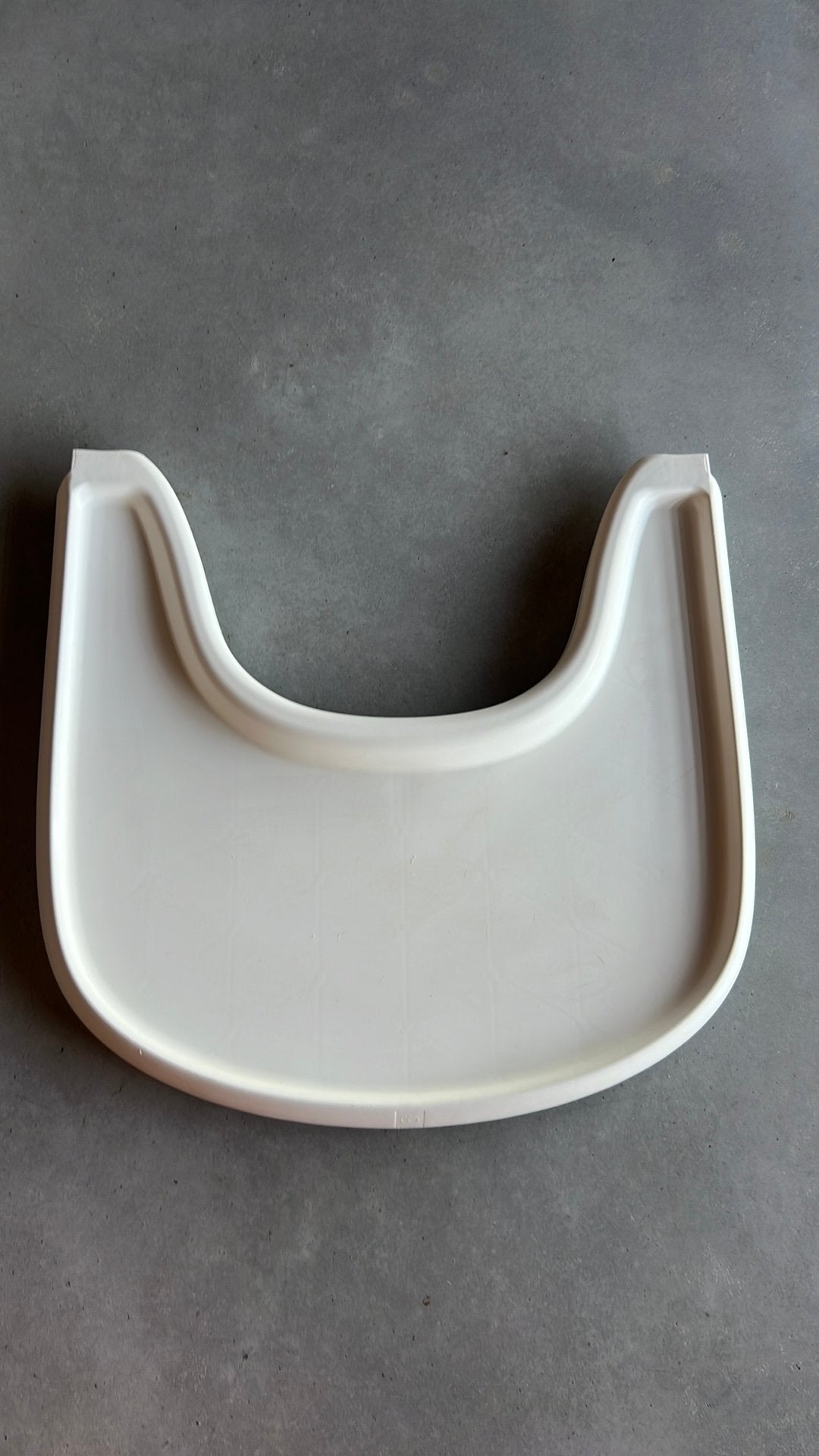 Stokke tray - tafelblad, Enlèvement, Comme neuf