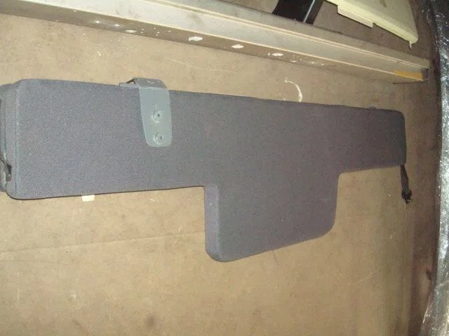 Scania Cabinebed, Auto-onderdelen, Vrachtwagen-onderdelen, Scania, Overige Auto-onderdelen, Gebruikt