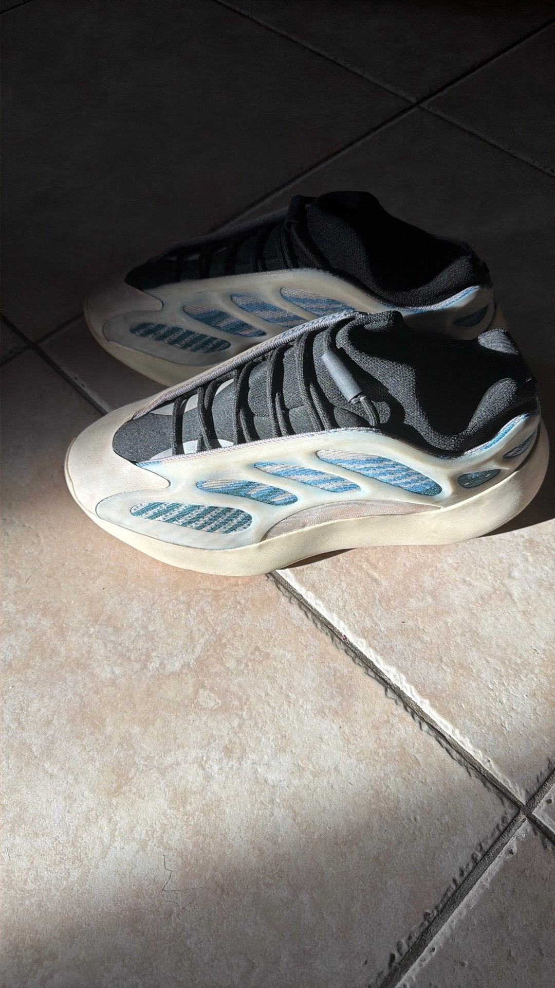 Yeezy schoenen, Enlèvement ou Envoi, Comme neuf