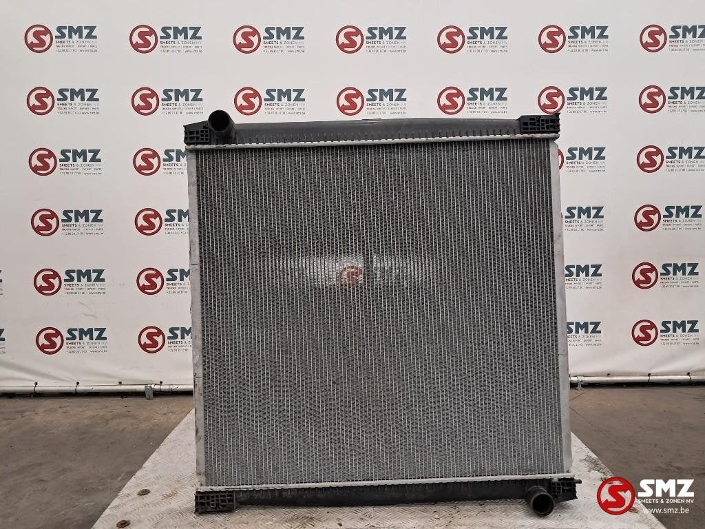 Occ Radiateur Scania, Autos : Pièces & Accessoires, Utilisé, Scania, Moteur et Accessoires
