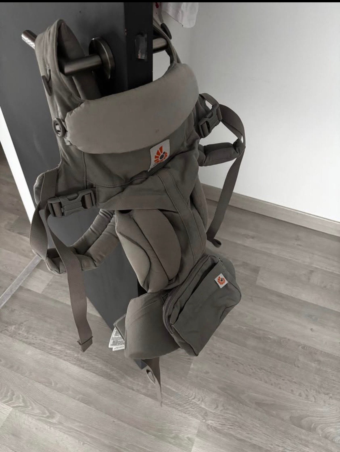 Porte bebe Eegobaby, Enfants & Bébés, Porte-bébés & Écharpe porte bébé, Enlèvement, Comme neuf