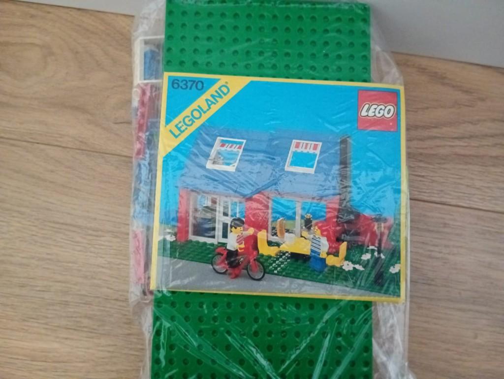 LEGO - différents ensembles de villes - en excellent état, Enfants & Bébés, Jouets | Duplo & Lego, Utilisé, Lego, Ensemble complet