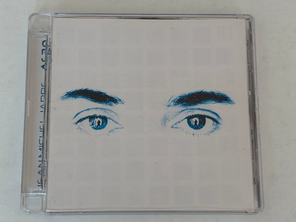 Jean Michel Jarre – Aero (CD+DVD), Cd's en Dvd's, Cd's | Instrumentaal, Electronic, Ophalen of Verzenden, Gebruikt, Album
