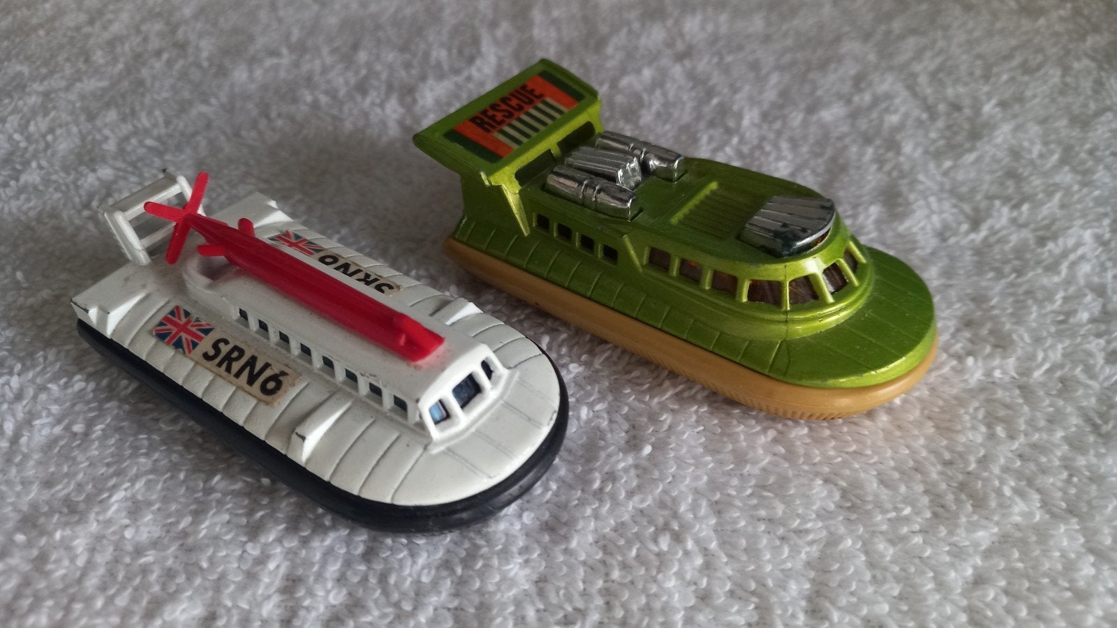 2x Matchbox, Ophalen of Verzenden, Matchbox