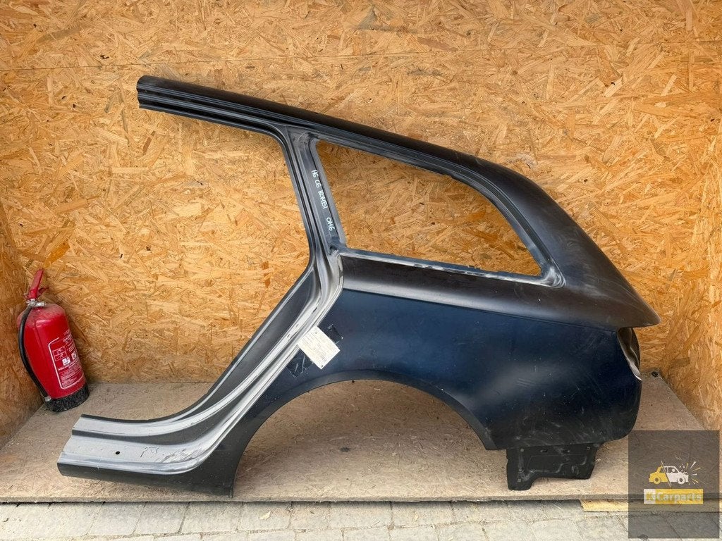Aile arri re gauche neuve d'origine pour Audi A6 C6 Kombi (2, AUDI AG, Auto-Union-Strasse 1
85045  Ingolstadt, DE, Audi, Utilisé