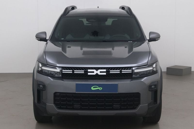 Dacia Bigster 1.2 mHEV Journey 140, Auto's, Gebruikt, Overige bekleding, https://public.car-pass.be/vhr/cd963f2b-2227-4b24-b82c-942b6d92e897