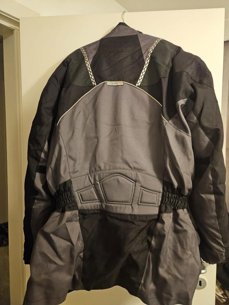 motorvest, Motos, Vêtements | Vêtements de moto, Vêtements de motocross, Hommes, Seconde main, Enlèvement