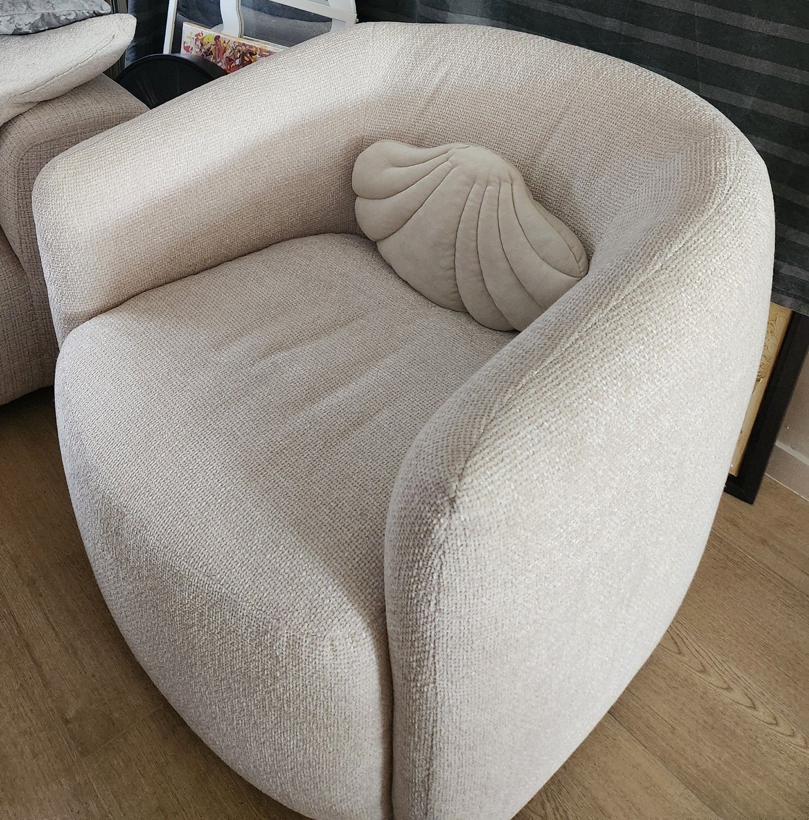 Salon grote prijsverlaging,, Ophalen, Nieuw