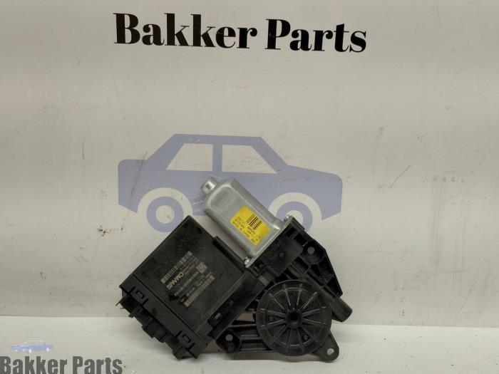 Raammotor Portier van een Volvo V60, Gebruikt, -, -, Volvo