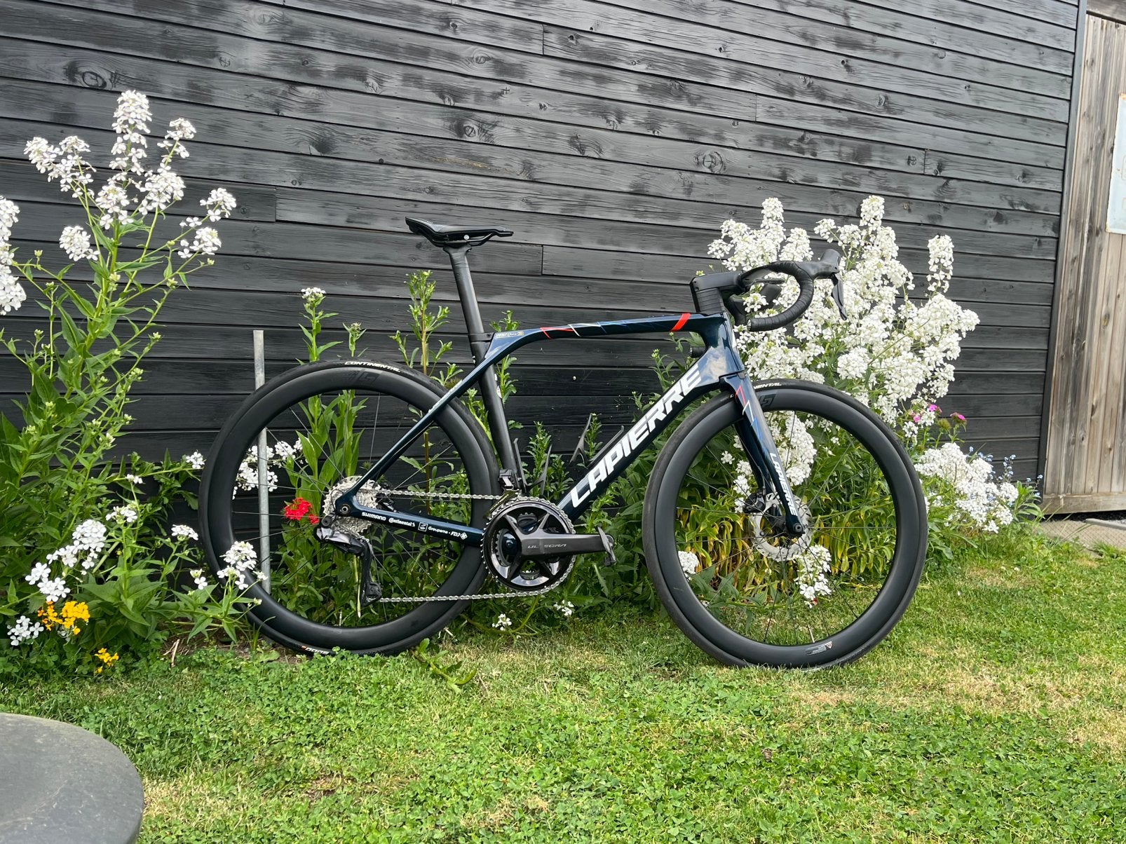 Lapierre Aircode DRS9.0, Vélos & Vélomoteurs, Vélos | Vélos de course, Utilisé, Hommes, Autres marques, Plus de 20 vitesses, 28 pouces