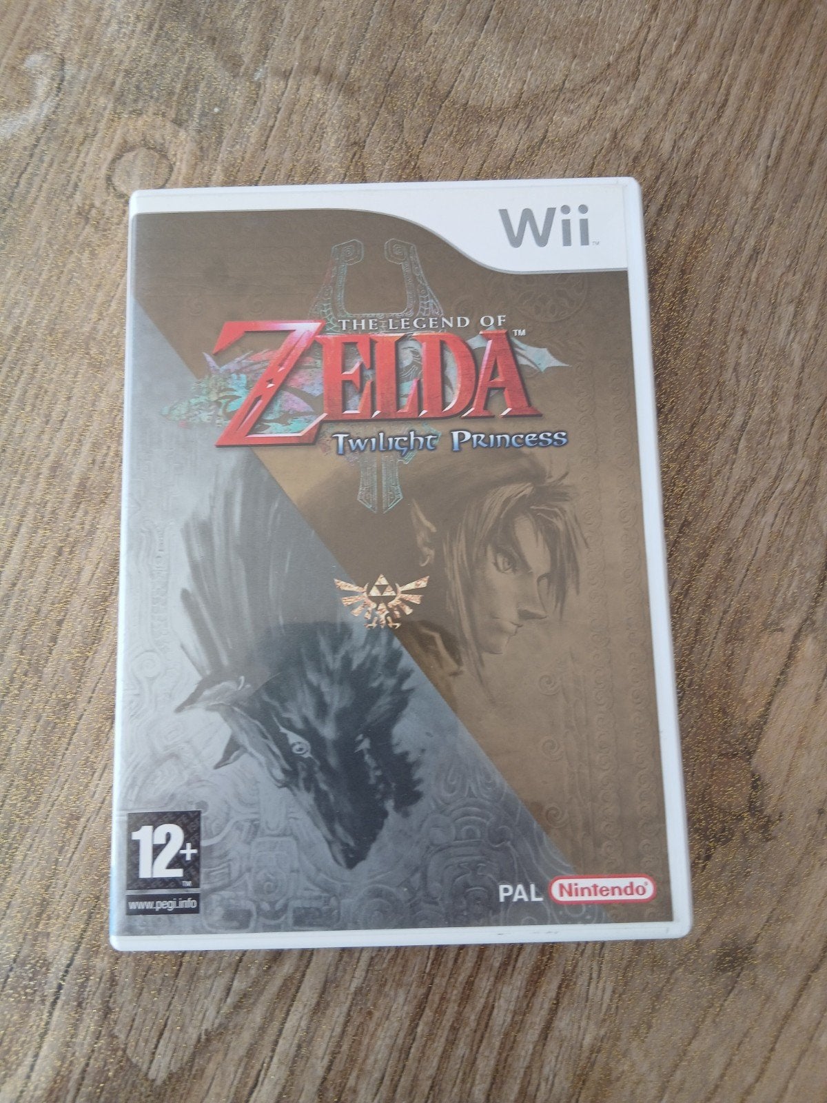Wii game, Games en Spelcomputers, Games | Nintendo Wii, Ophalen of Verzenden