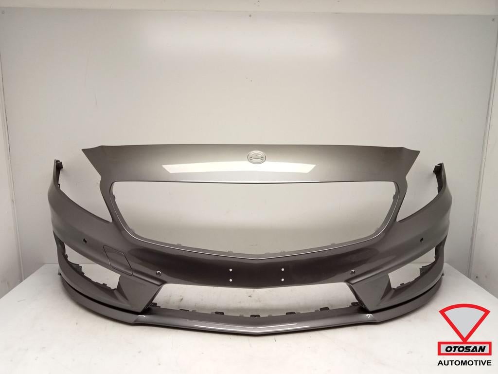 Mercedes A W176 AMG Voorbumper 6xPDC 787 Nieuw Staat Origine, Auto-onderdelen, Gebruikt, Mercedes-Benz AG, Mercedes-Benz, Mercedesstrasse 120
70372  Stuttgart, DE