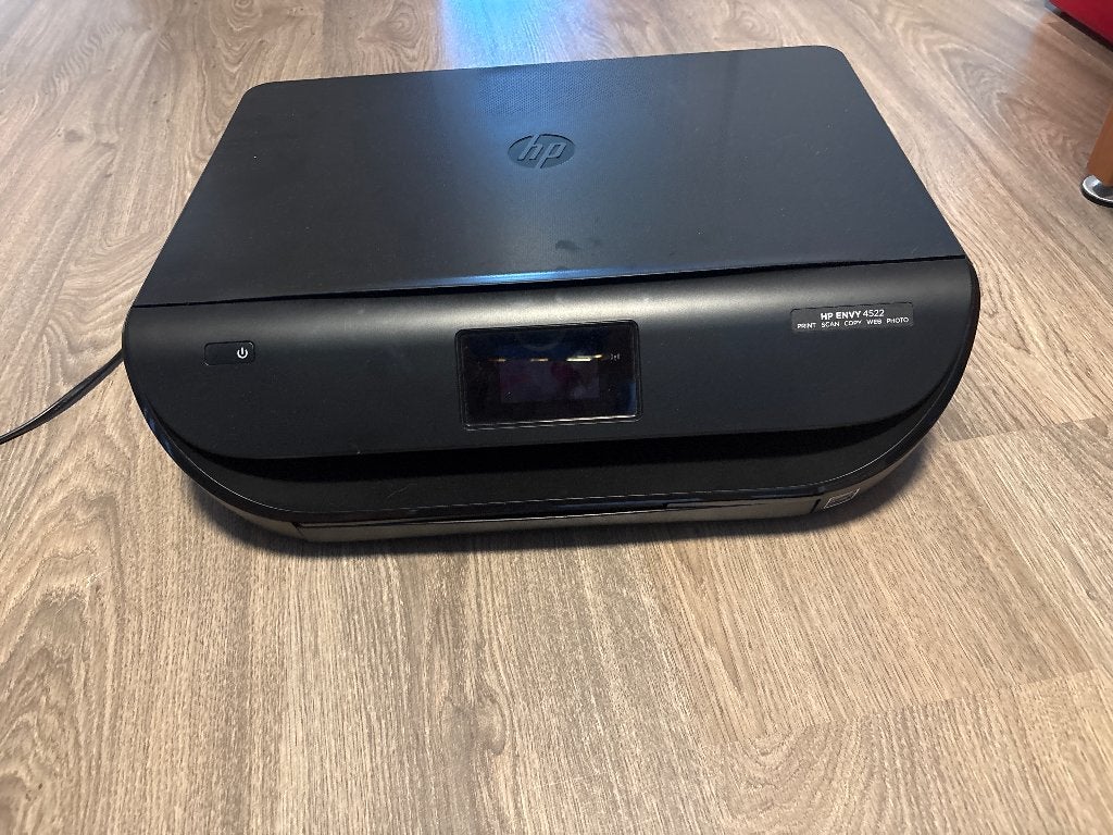 Printer, Computers en Software, Printers, Ophalen, PictBridge, Printer, Inkjetprinter