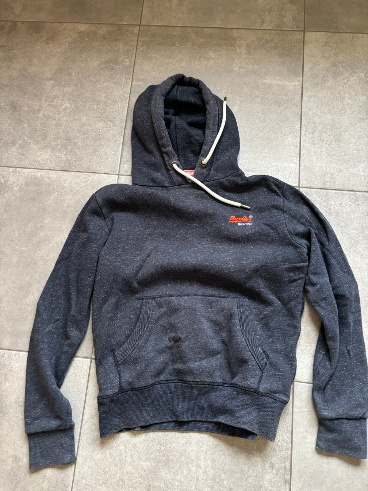 Pul superdry maat s, Kleding | Heren, Ophalen of Verzenden, Zo goed als nieuw, Maat 46 (S) of kleiner