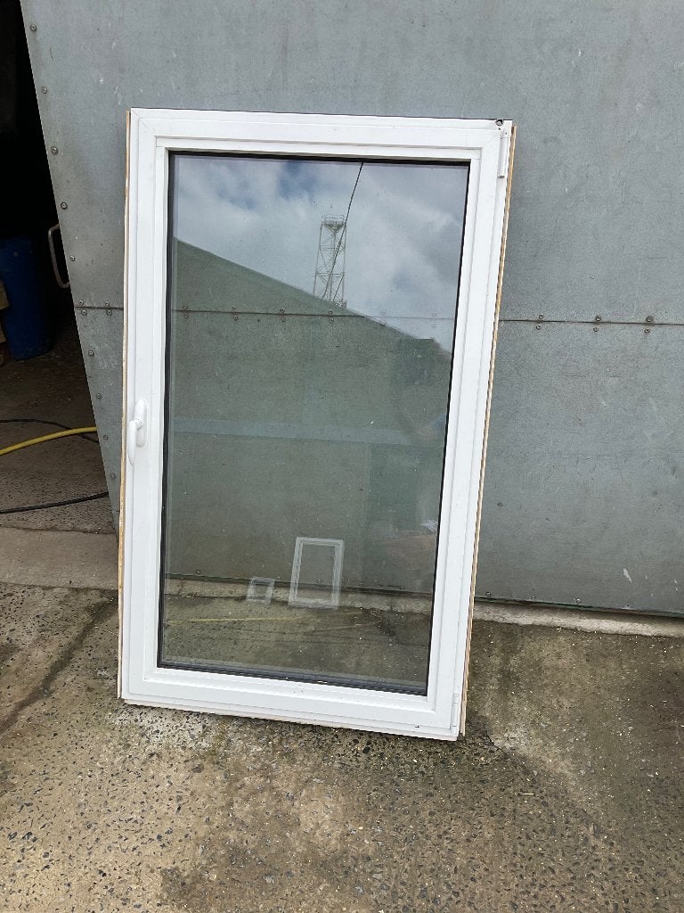 Bricolage et construction, Enlèvement