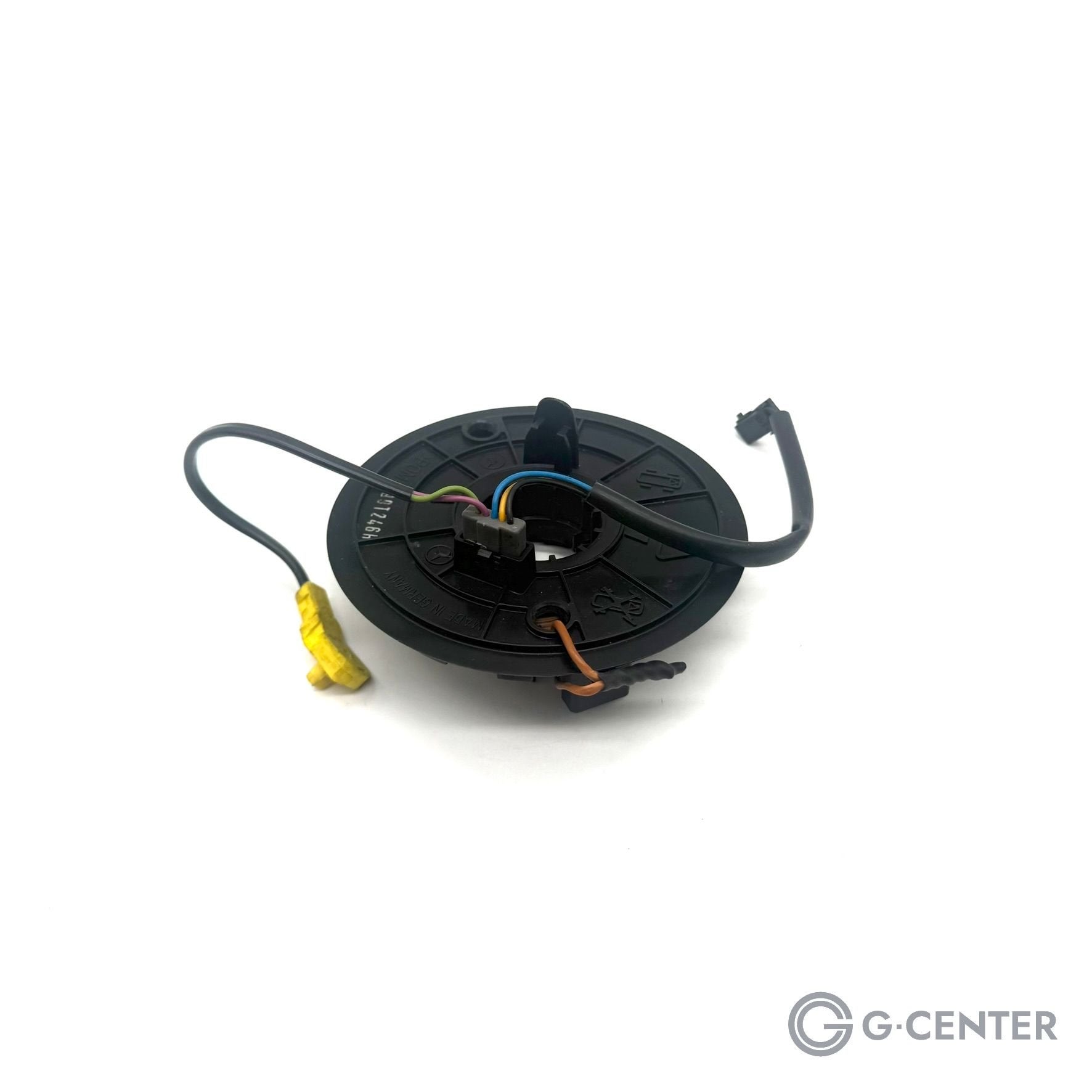 Mercedes-Benz G-Klasse A2104600049 Stuurhoeksensor, Gebruikt, -, -, Ophalen of Verzenden