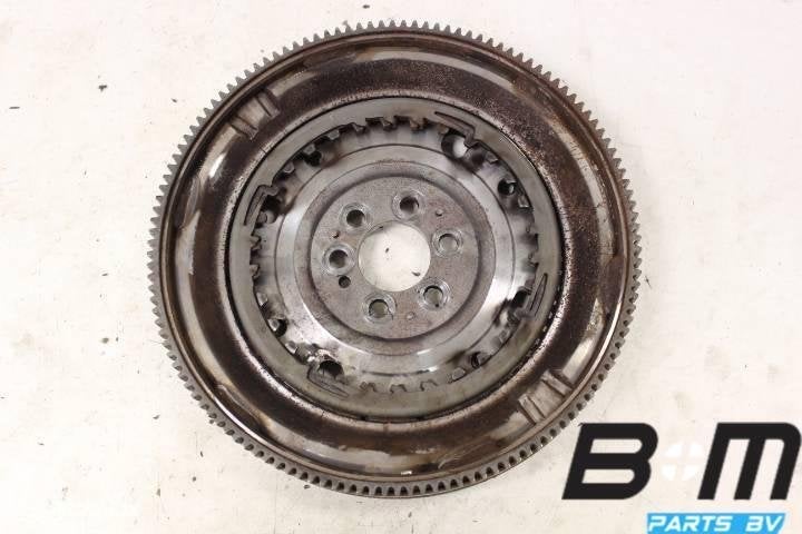 Vliegwiel VW Golf 7 Variant 03L10566DB, Gebruikt