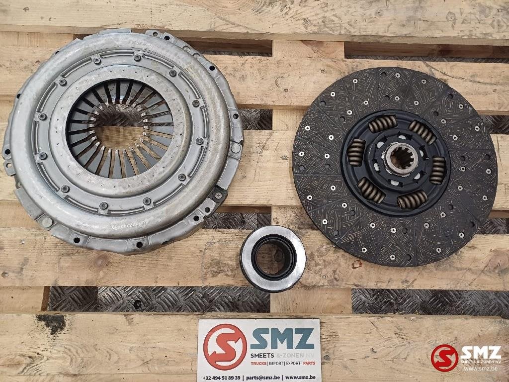 Kit d'embrayage DAF 362mm, Neuf, DAF, Autres pièces automobiles