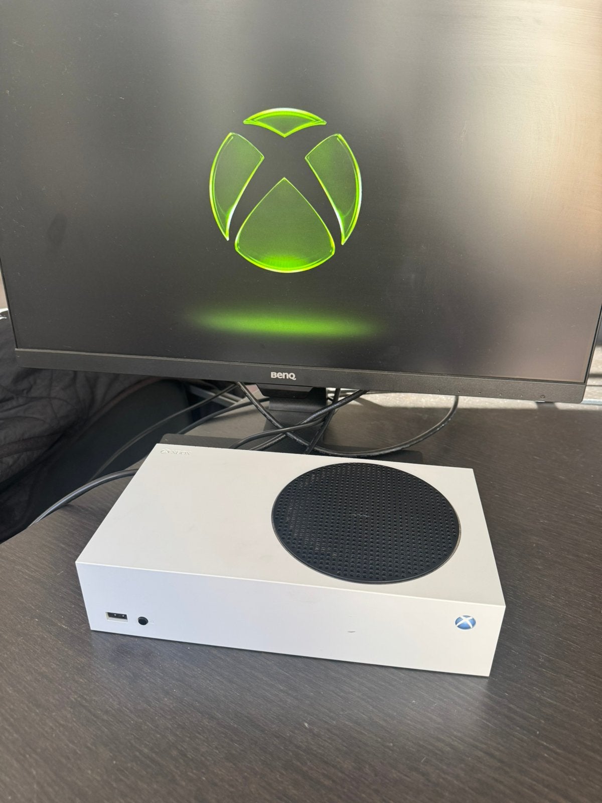 Xbox série S, Enlèvement, Utilisé, Xbox Series S