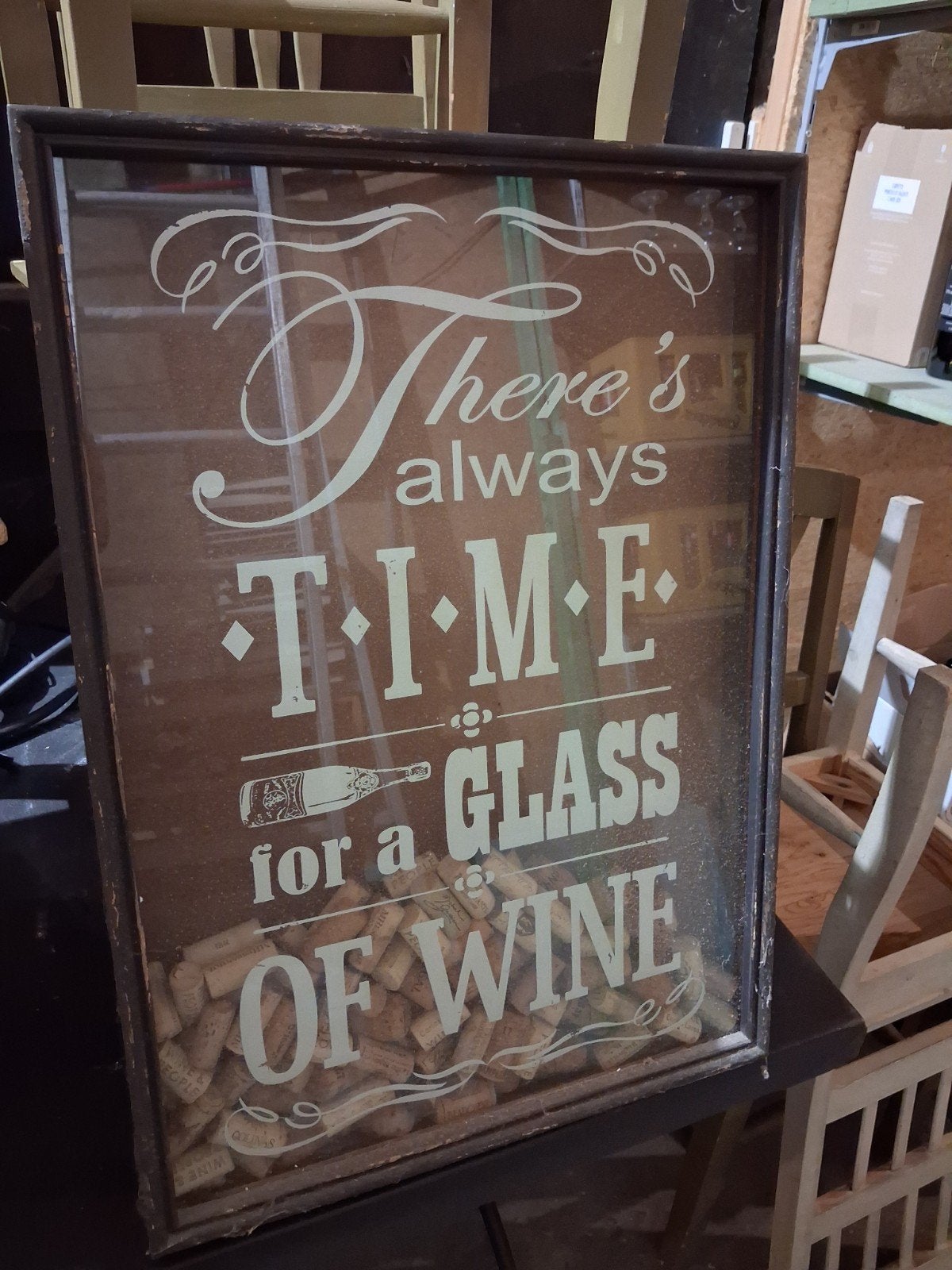 decoratie, Ophalen
