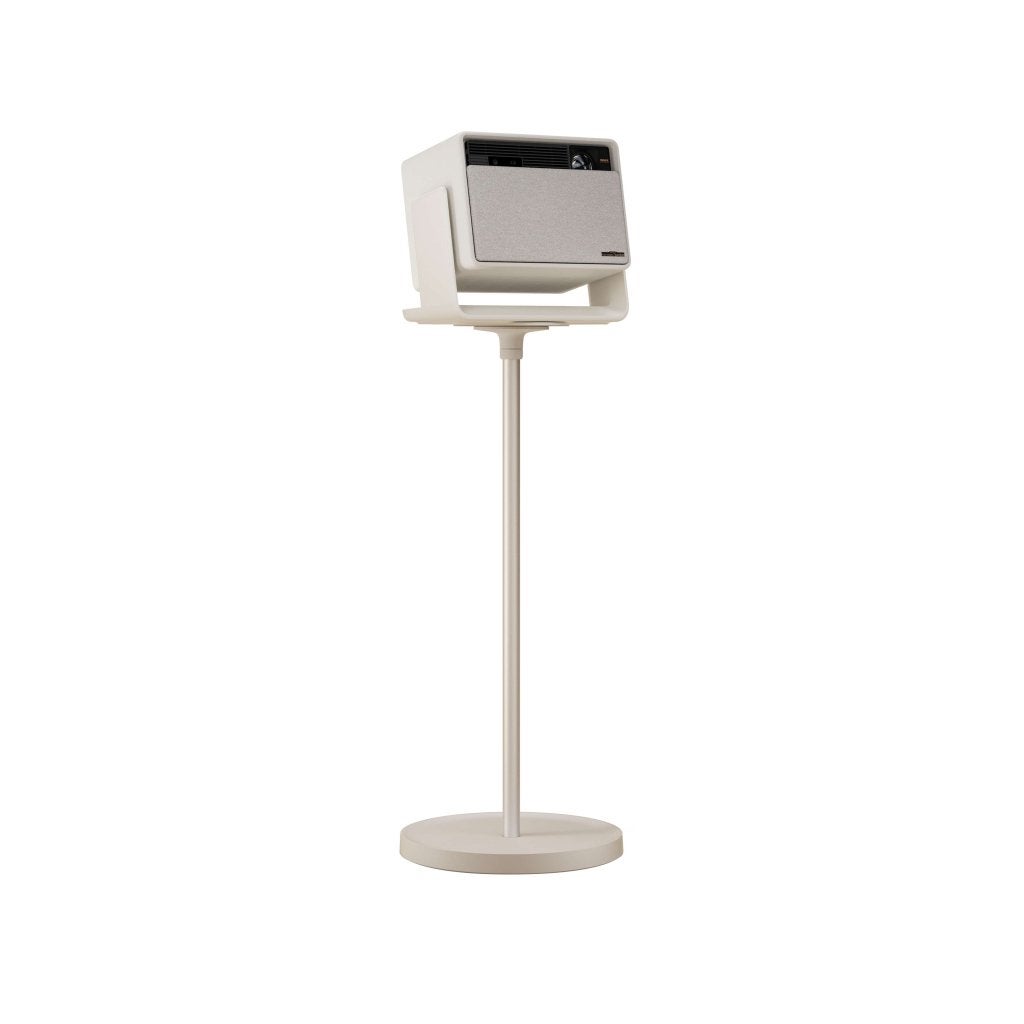XGIMI Horizon S-series Statief – Beige - WK DEAL, TV, Hi-fi & Vidéo, Niet ingevuld, Niet ingevuld, Niet ingevuld