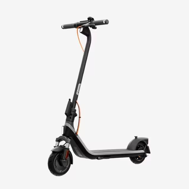 Elektrische step Ninebot by segway, Vélos & Vélomoteurs, Enlèvement, Step électrique (E-scooter)