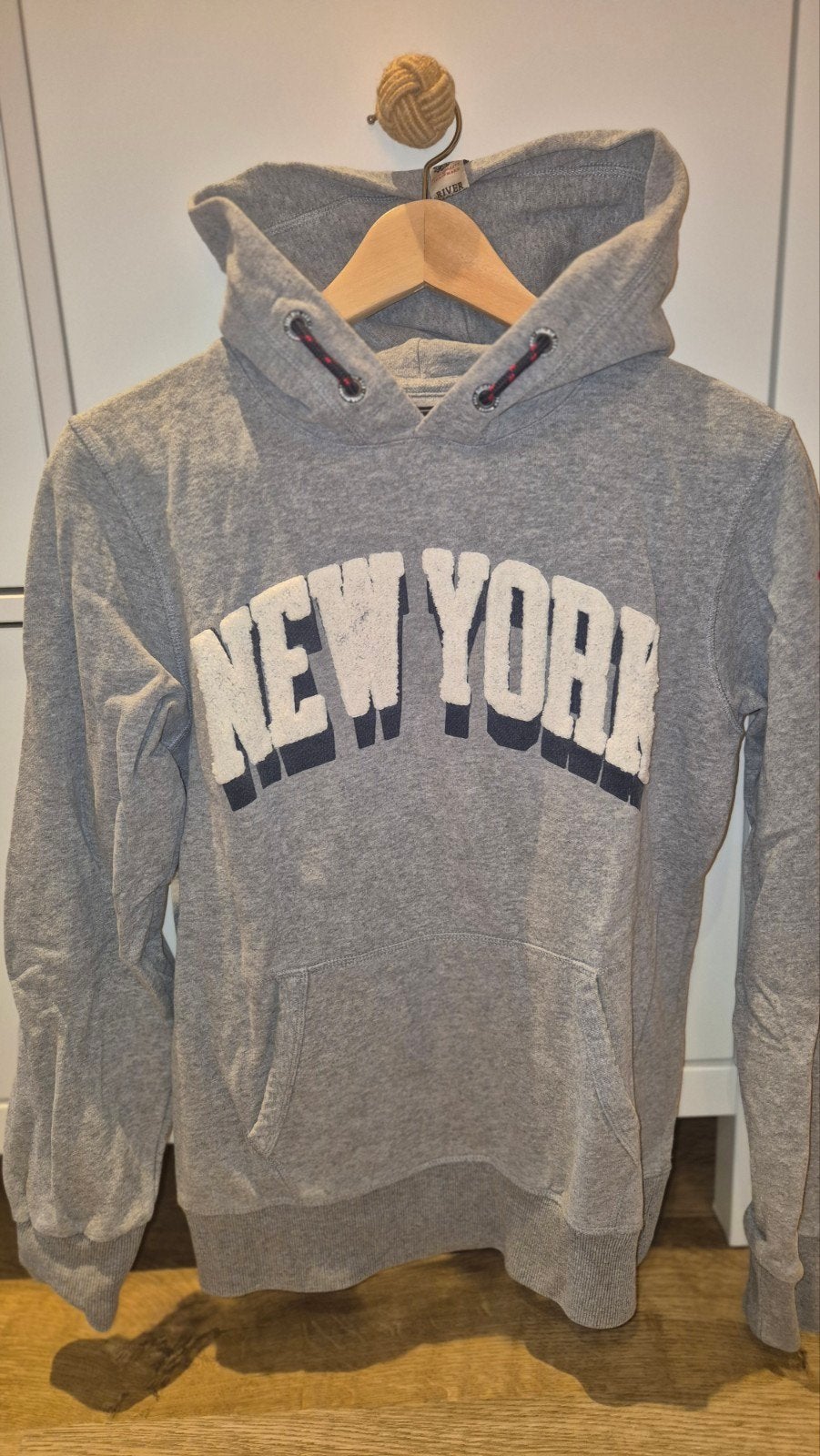 River Woods Sweater 16j/176cm, Kinderen en Baby's, Ophalen, River Woods, Jongen of Meisje, Trui of Vest