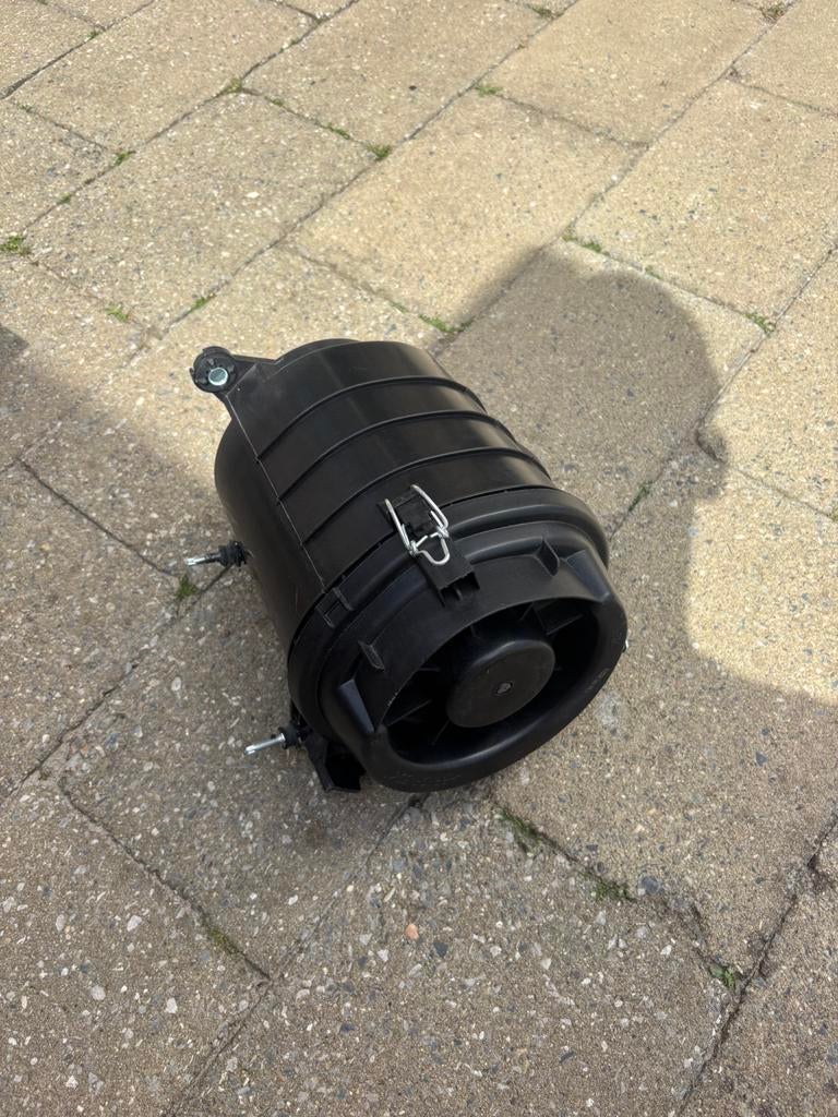 Luchtfilter box voor citroen berlingo 1.9D van 2001, Auto-onderdelen, Ophalen of Verzenden