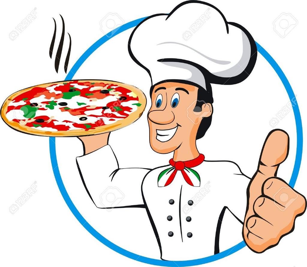 pizzaiolo cherche travail (pizza+ snack)