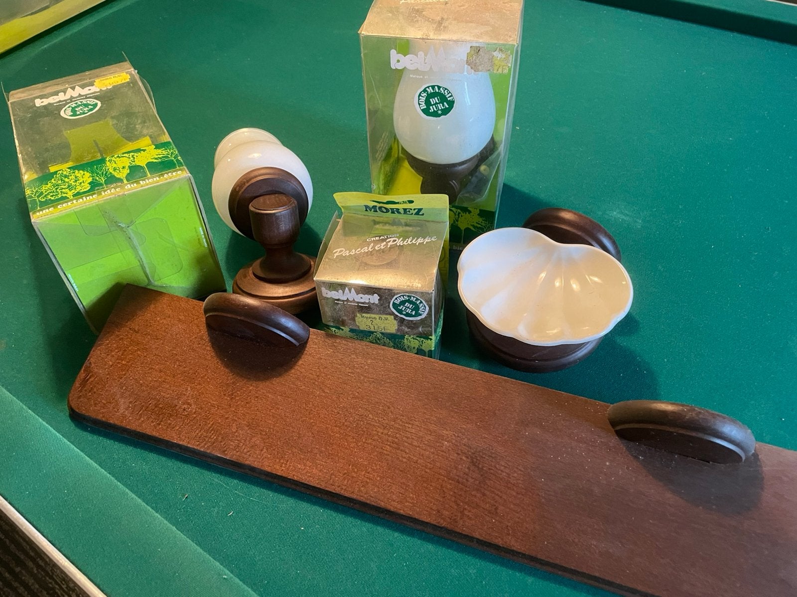 Badkamer accessoires, Doe-het-zelf en Bouw, Sanitair, Ophalen, Nieuw