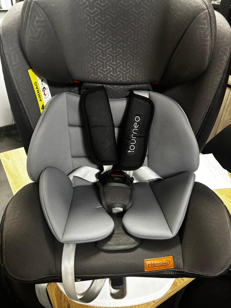 Siege auto, Enfants & Bébés, Enlèvement, Comme neuf, Isofix
