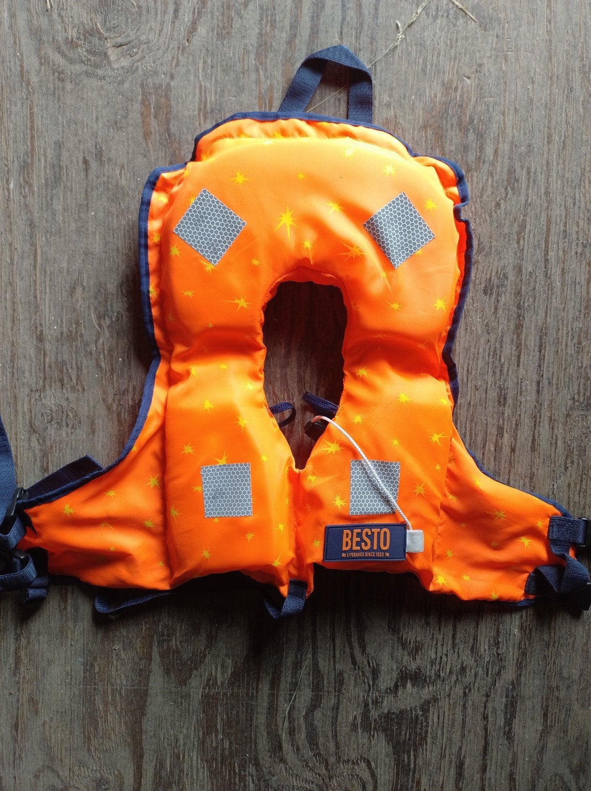 Reddingsvest baby, Kind, Besto, Nieuw, Ophalen of Verzenden