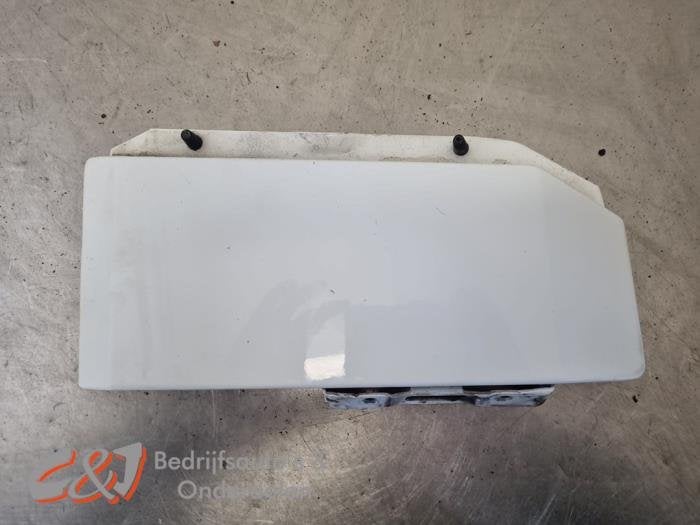 Clapet réservoir d'un Mercedes Sprinter (9147), 3 mois de garantie, Utilisé, -, -