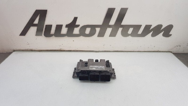COMPUTER MOTOR Citroën DS3 (SA) (01-2009/07-2015), Auto-onderdelen, Elektronica en Kabels, Citroën, Gebruikt