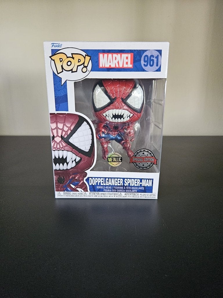 FUNKO POPPEN & andere, Verzamelen, Ophalen
