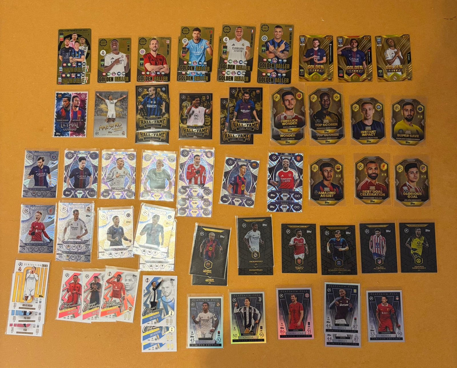 Grote verzameling voetbalkaarten, Verzamelen, Complete verzamelingen en Collecties, Ophalen of Verzenden