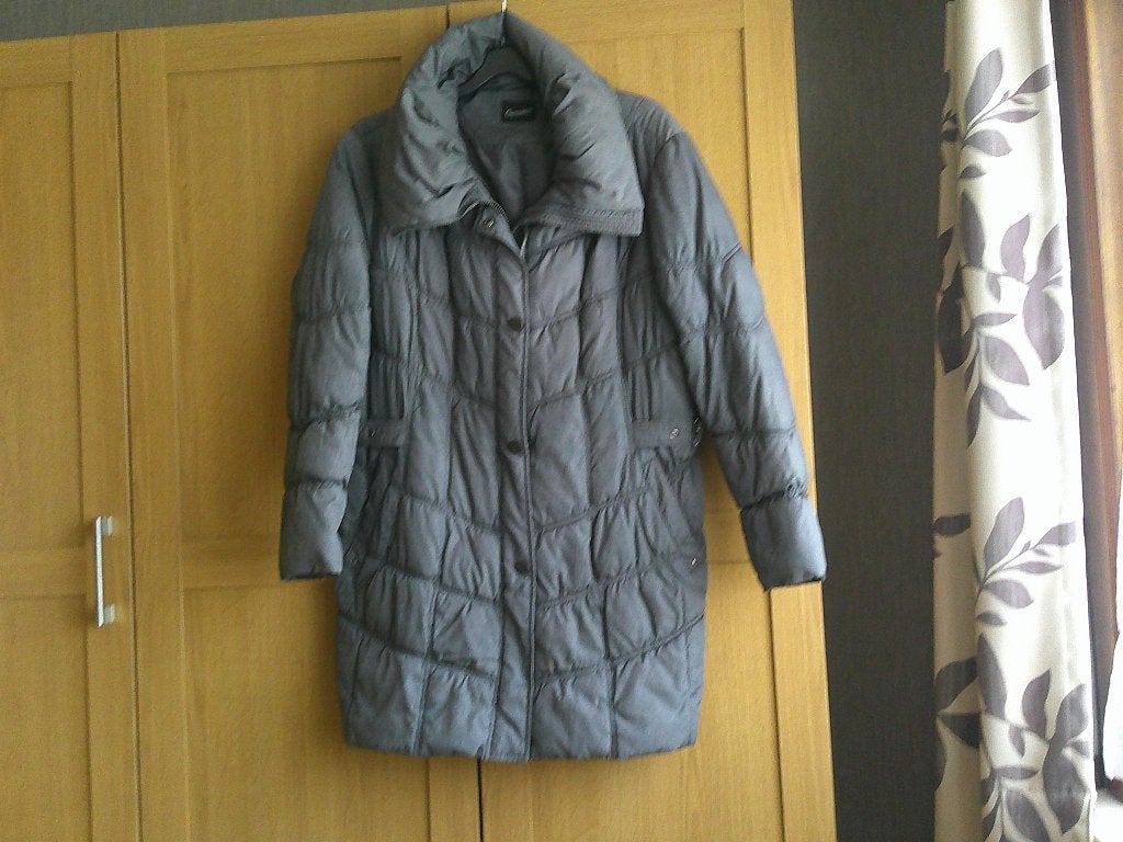 Veste pour femme, Vêtements | Femmes, Enlèvement, Porté, Taille 46/48 (XL) ou plus grande
