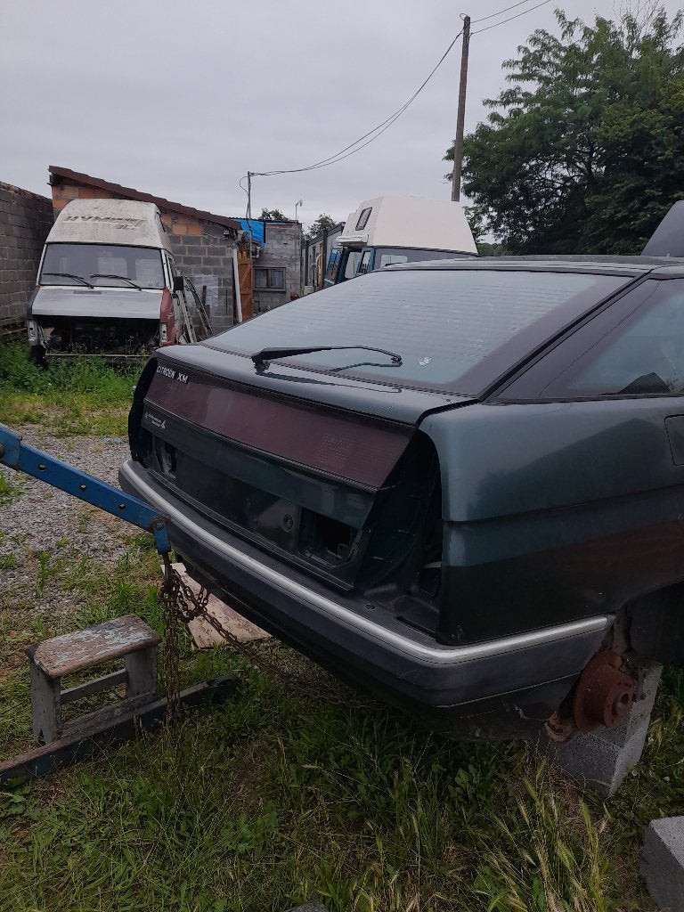 pieces de citroen XM, Enlèvement, Utilisé, Citroën